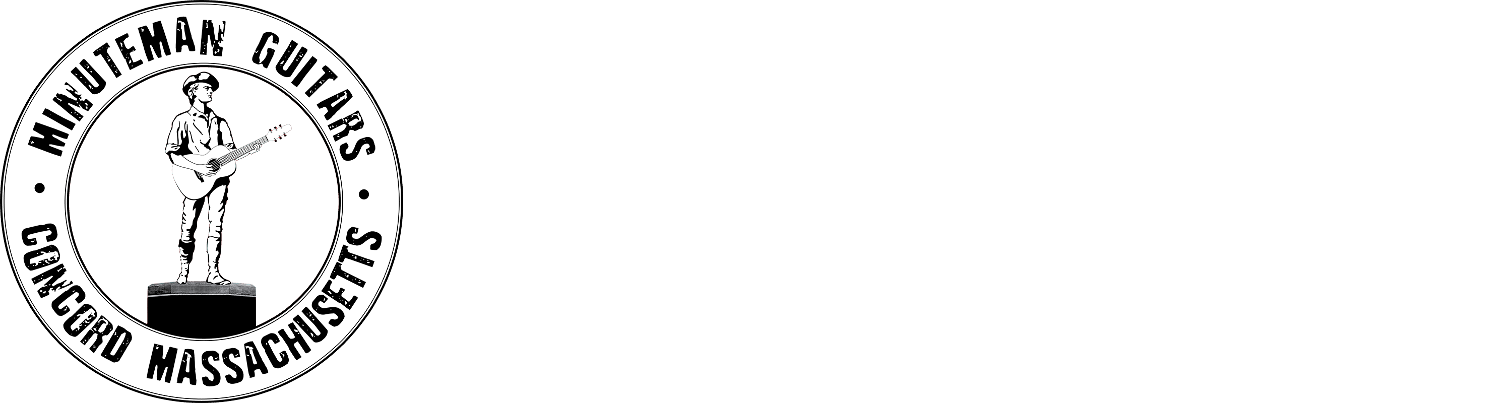 Minuteman Guitars